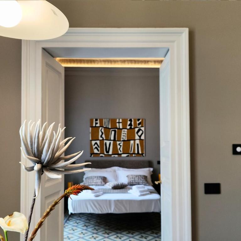 L'Opificio Siciliano Boutique Apartments - Appartamento con 1 Camera da Letto - 4