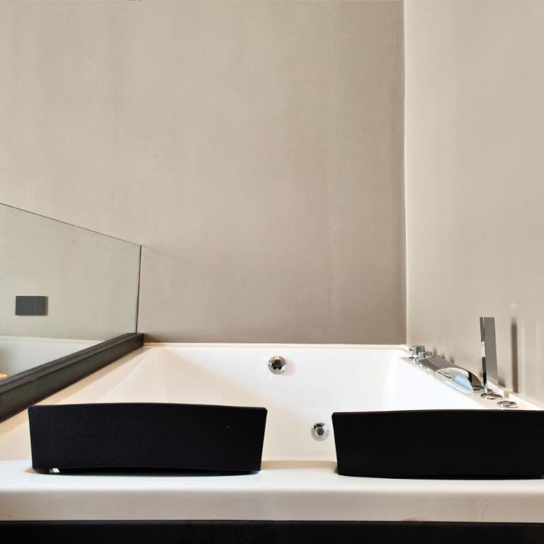 L'Opificio Siciliano Boutique Apartments - Appartamento con 1 Camera da Letto - 22