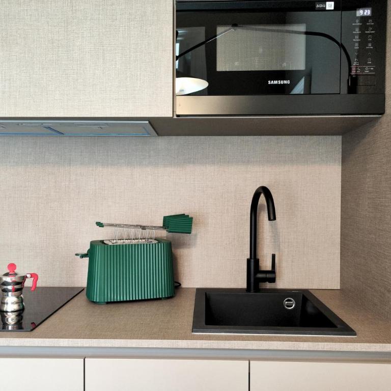 L'Opificio Siciliano Boutique Apartments - Appartamento con 1 Camera da Letto - 17
