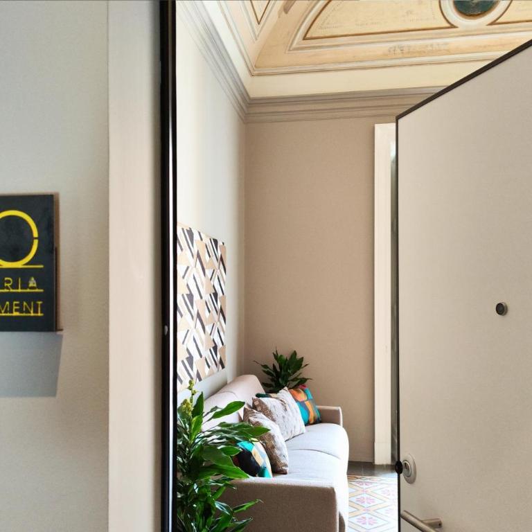 L'Opificio Siciliano Boutique Apartments - Appartamento con 1 Camera da Letto - 23