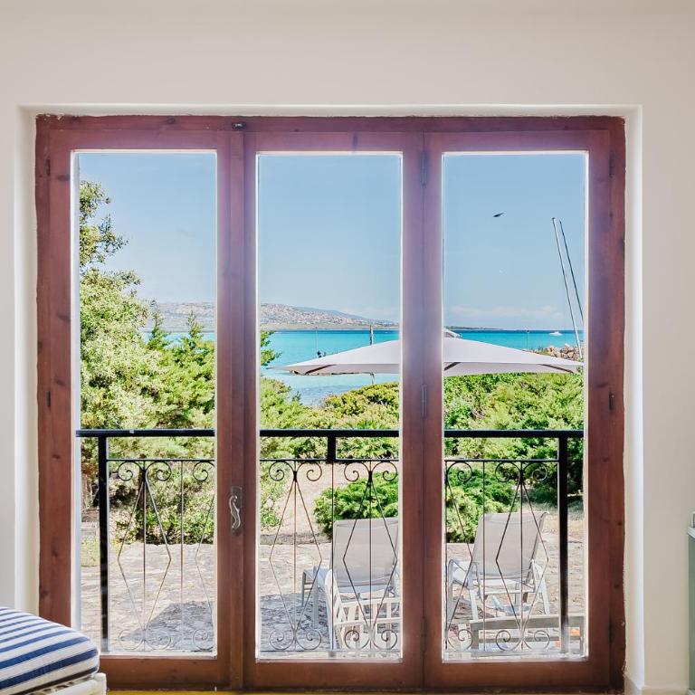 Villa Iole, con accesso alla spiaggia - Hosty Sardegna - Villa - 17