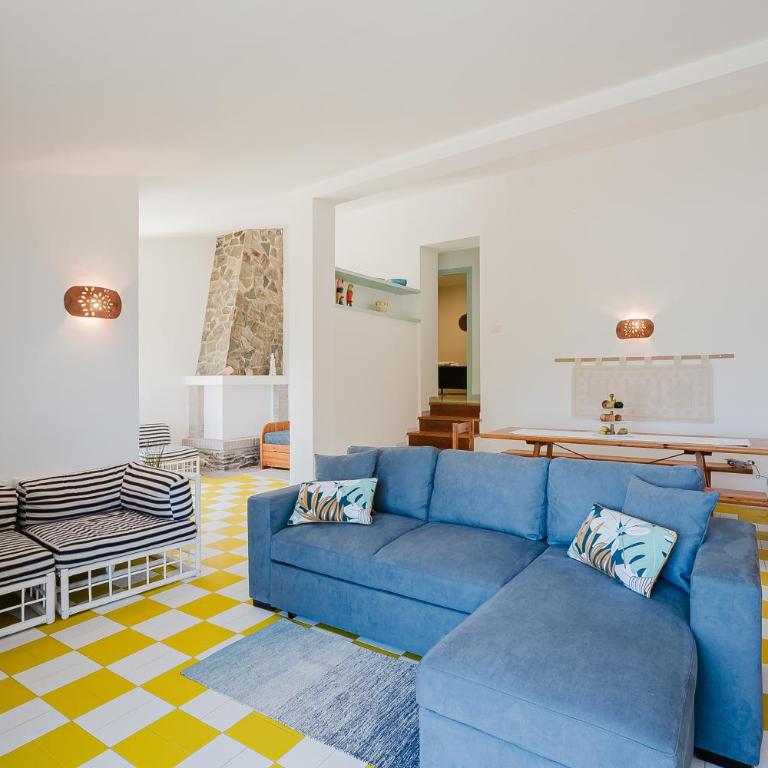 Villa Iole, con accesso alla spiaggia - Hosty Sardegna - Villa - 16