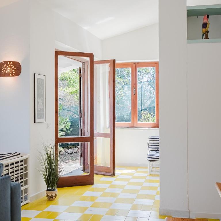 Villa Iole, con accesso alla spiaggia - Hosty Sardegna - Villa - 30