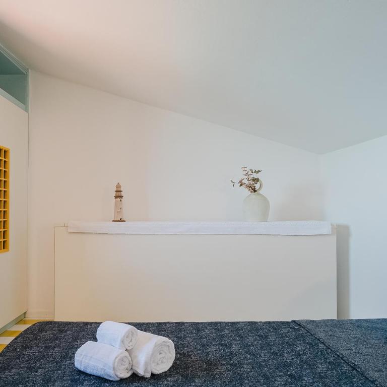 Villa Iole, con accesso alla spiaggia - Hosty Sardegna - Villa - 36