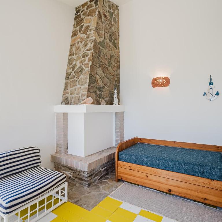 Villa Iole, con accesso alla spiaggia - Hosty Sardegna - Villa - 44