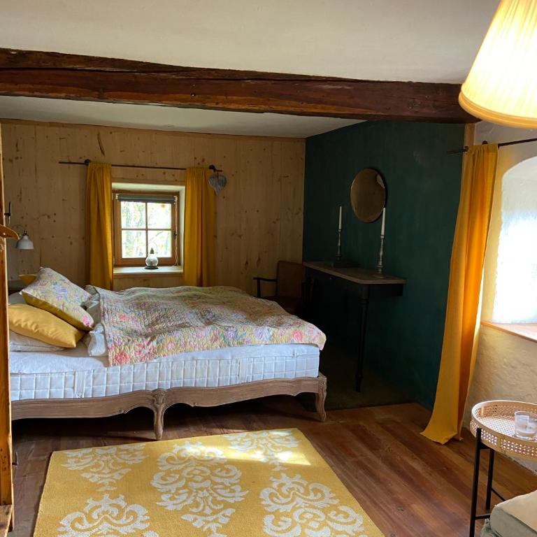 Obiralmhütte Meierhof - Chalet - 17