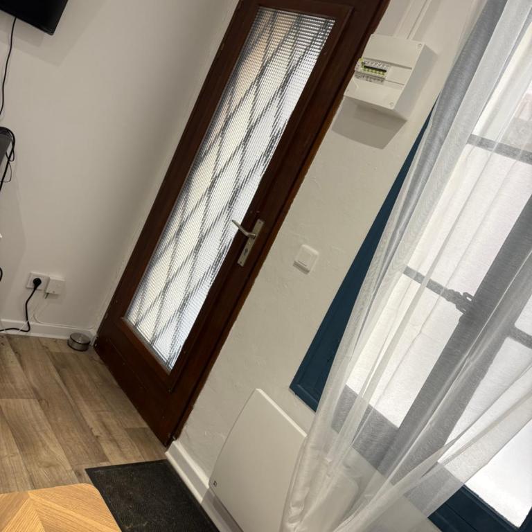 petit T2 RDC tout confort - Appartement 1 Chambre - 2