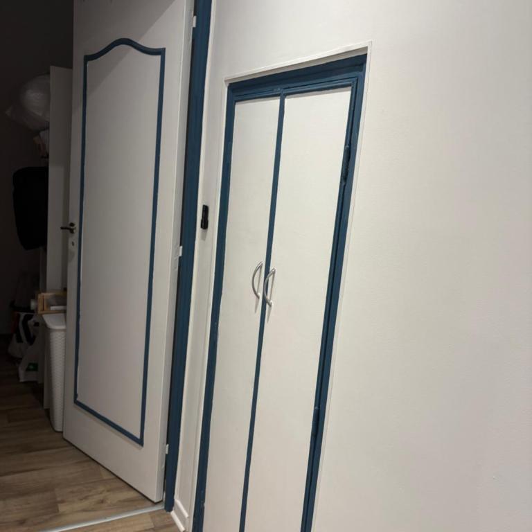 petit T2 RDC tout confort - Appartement 1 Chambre - 7