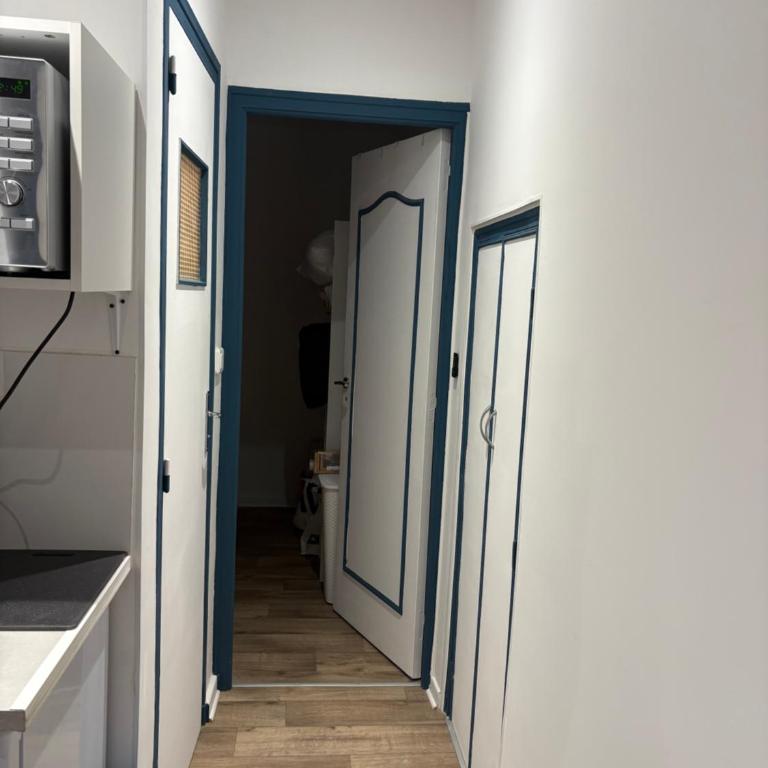 petit T2 RDC tout confort - Appartement 1 Chambre - 13