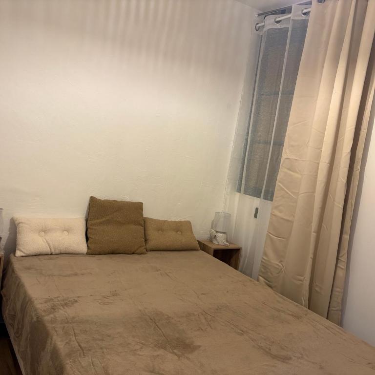 petit T2 RDC tout confort - Appartement 1 Chambre - 11