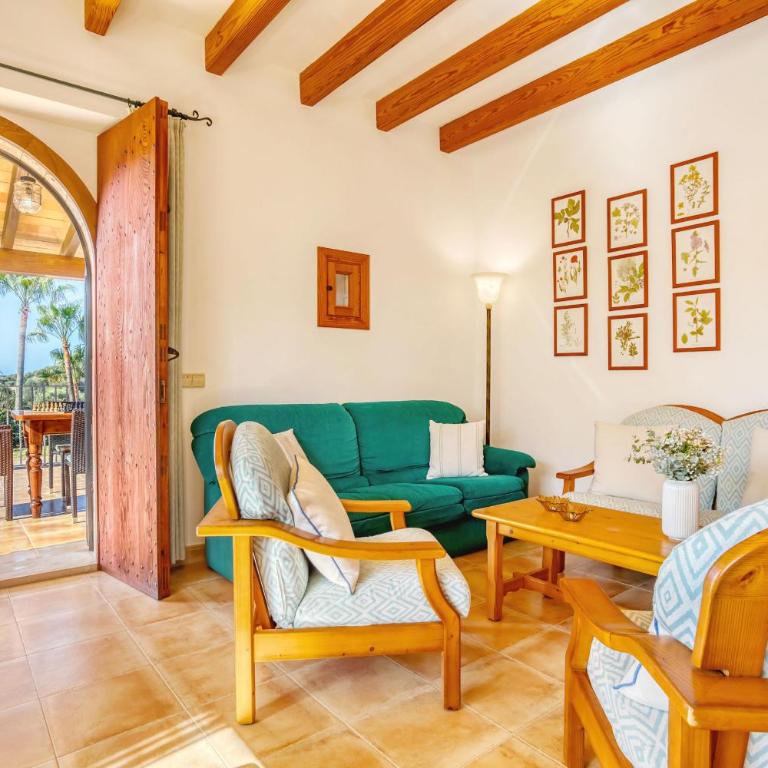 Sa Talaia Vella by dracmallorca - Casa de 3 dormitorios - 7