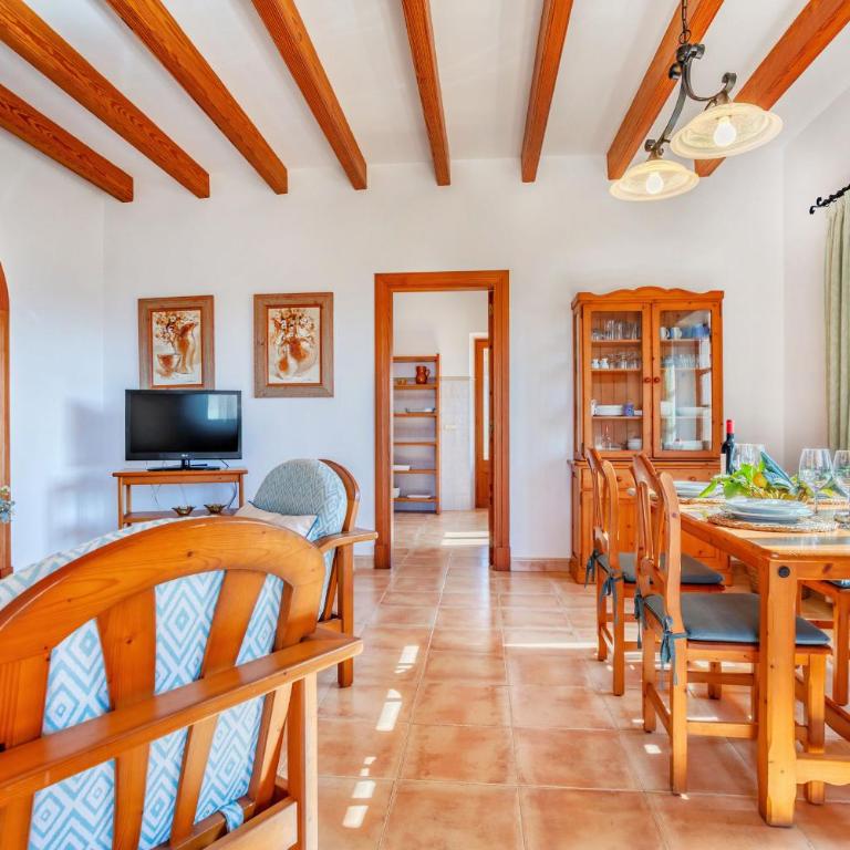 Sa Talaia Vella by dracmallorca - Casa de 3 dormitorios - 10