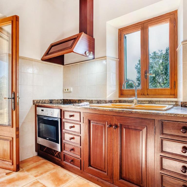 Sa Talaia Vella by dracmallorca - Casa de 3 dormitorios - 13