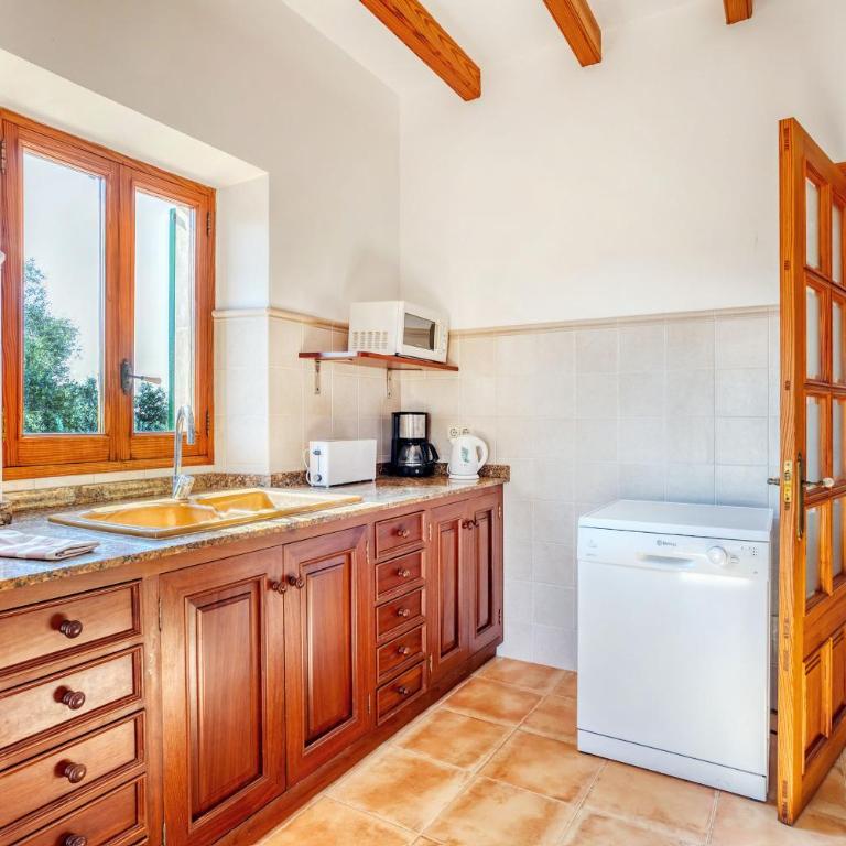 Sa Talaia Vella by dracmallorca - Casa de 3 dormitorios - 14