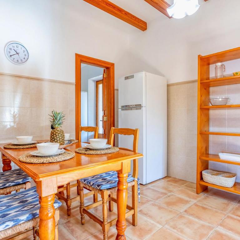 Sa Talaia Vella by dracmallorca - Casa de 3 dormitorios - 15