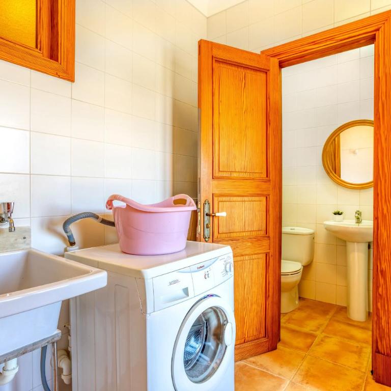 Sa Talaia Vella by dracmallorca - Casa de 3 dormitorios - 16
