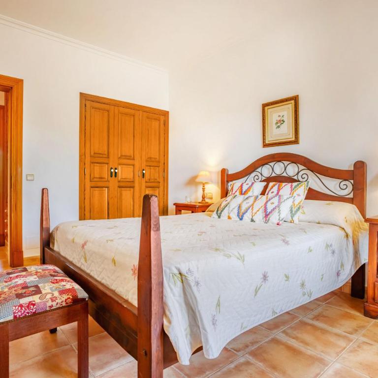 Sa Talaia Vella by dracmallorca - Casa de 3 dormitorios - 19