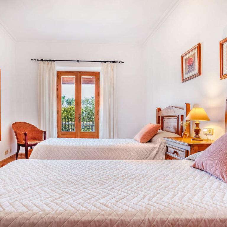 Sa Talaia Vella by dracmallorca - Casa de 3 dormitorios - 23