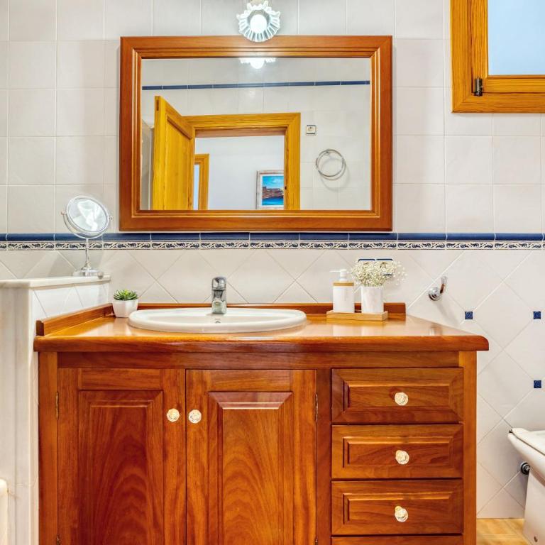 Sa Talaia Vella by dracmallorca - Casa de 3 dormitorios - 27