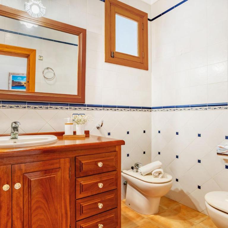 Sa Talaia Vella by dracmallorca - Casa de 3 dormitorios - 28