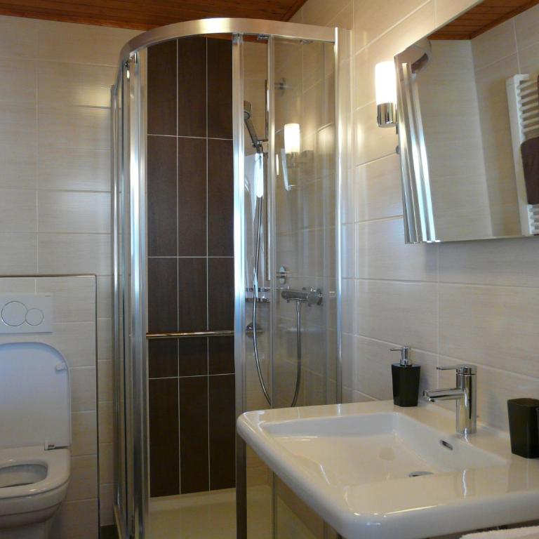 Landhaus Meine Auszeit - Standard Doppelzimmer - 1