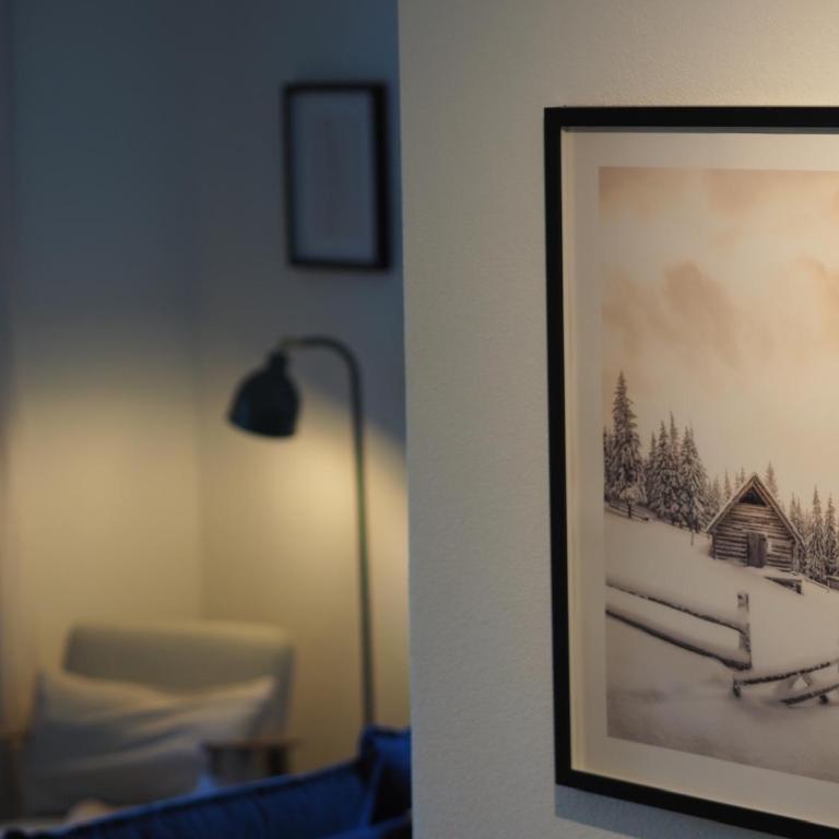 NaturNest Durchatmen - Skipass im Winter und Bergbahnen im Sommer inklusive - Apartment mit 1 Schlafzimmer - 23