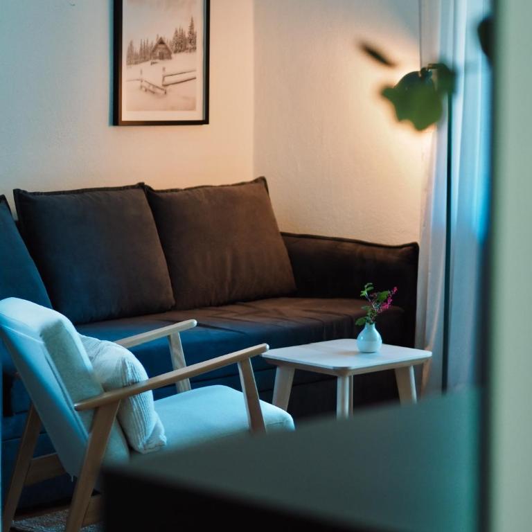 NaturNest Durchatmen - Skipass im Winter und Bergbahnen im Sommer inklusive - Apartment mit 1 Schlafzimmer - 18