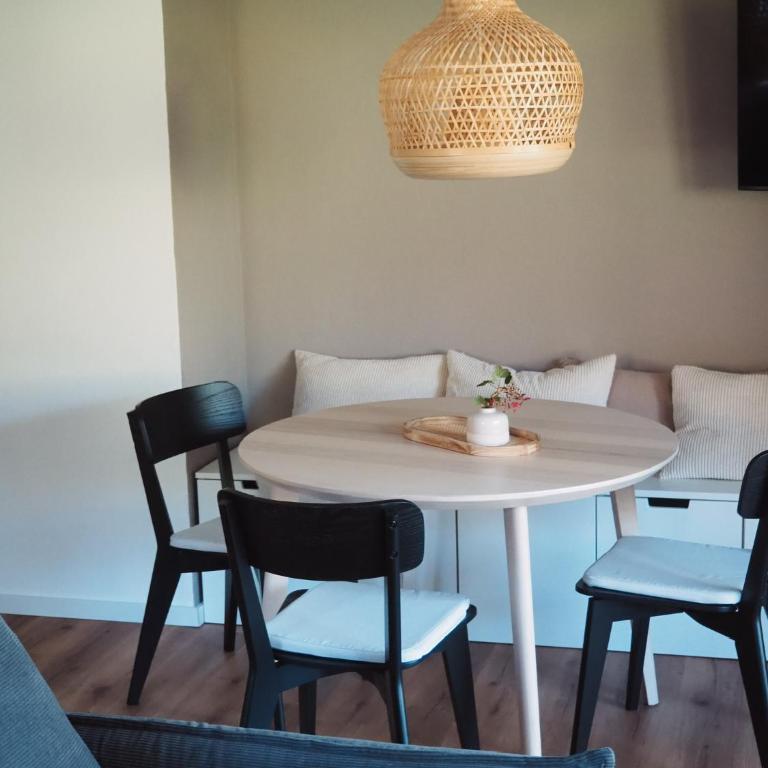 NaturNest Durchatmen - Skipass im Winter und Bergbahnen im Sommer inklusive - Apartment mit 1 Schlafzimmer - 14