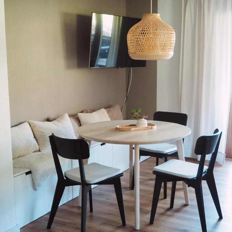 NaturNest Durchatmen - Skipass im Winter und Bergbahnen im Sommer inklusive - Apartment mit 1 Schlafzimmer - 28