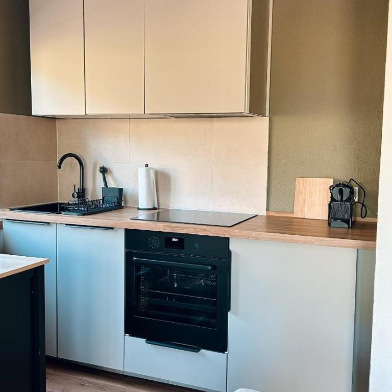 NaturNest Durchatmen - Skipass im Winter und Bergbahnen im Sommer inklusive - Apartment mit 1 Schlafzimmer - 10