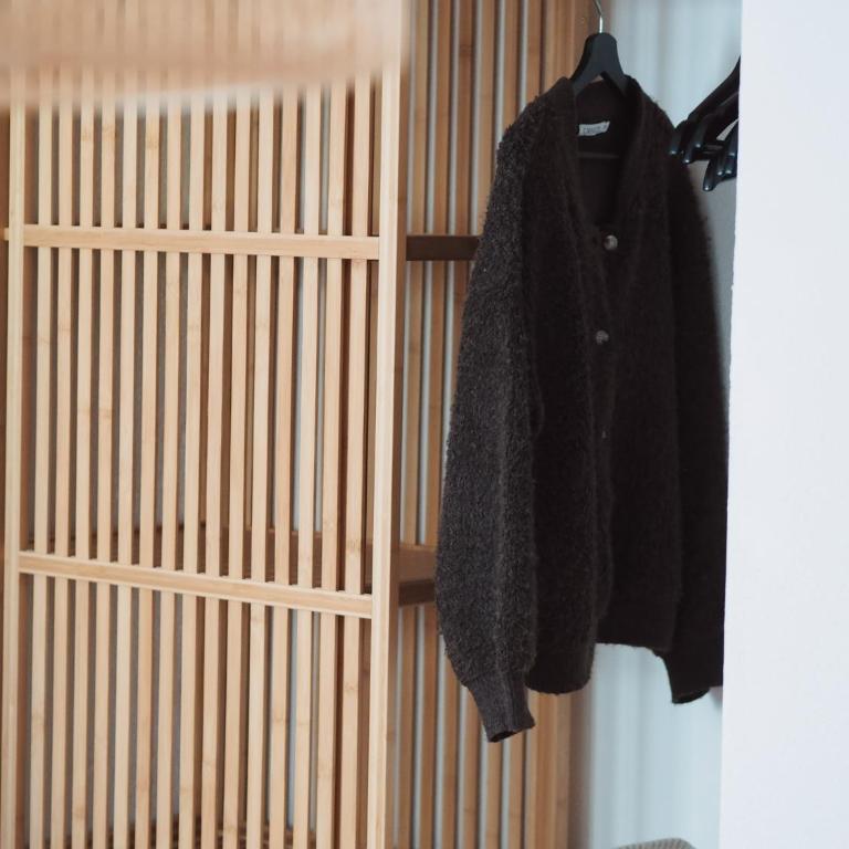 NaturNest Durchatmen - Skipass im Winter und Bergbahnen im Sommer inklusive - Apartment mit 1 Schlafzimmer - 4