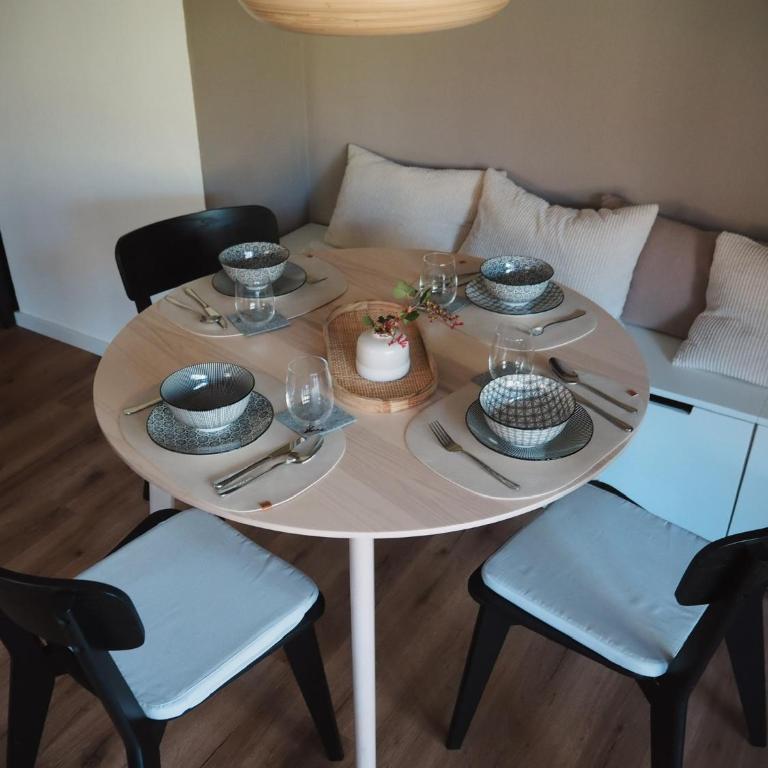 NaturNest Durchatmen - Skipass im Winter und Bergbahnen im Sommer inklusive - Apartment mit 1 Schlafzimmer - 26