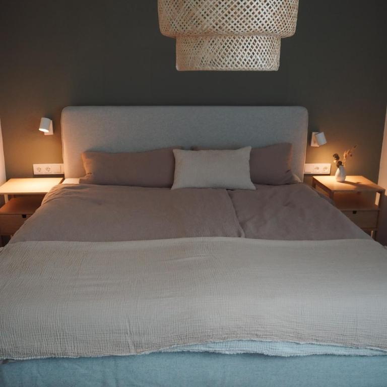 NaturNest Durchatmen - Skipass im Winter und Bergbahnen im Sommer inklusive - Apartment mit 1 Schlafzimmer - 6