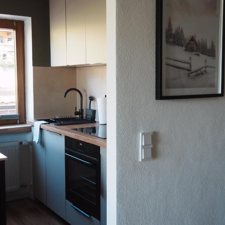 NaturNest Durchatmen - Skipass im Winter und Bergbahnen im Sommer inklusive - Apartment mit 1 Schlafzimmer - 13