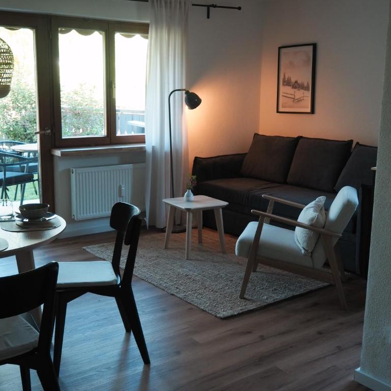 NaturNest Durchatmen - Skipass im Winter und Bergbahnen im Sommer inklusive - Apartment mit 1 Schlafzimmer - 22