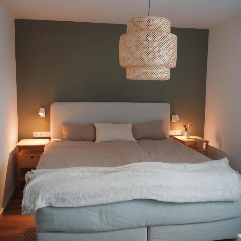 NaturNest Durchatmen - Skipass im Winter und Bergbahnen im Sommer inklusive - Apartment mit 1 Schlafzimmer - 1
