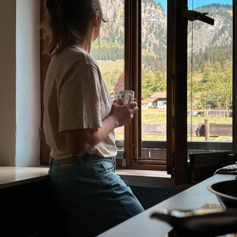 NaturNest Durchatmen - Skipass im Winter und Bergbahnen im Sommer inklusive - Apartment mit 1 Schlafzimmer - 39