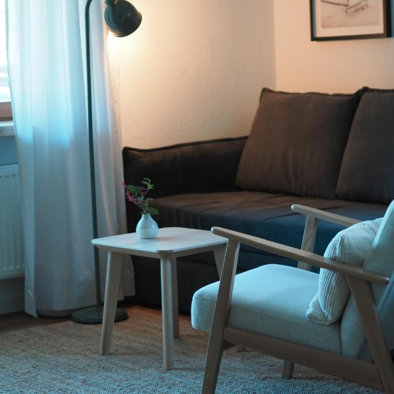 NaturNest Durchatmen - Skipass im Winter und Bergbahnen im Sommer inklusive - Apartment mit 1 Schlafzimmer - 24
