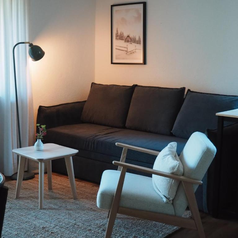 NaturNest Durchatmen - Skipass im Winter und Bergbahnen im Sommer inklusive - Apartment mit 1 Schlafzimmer - 20