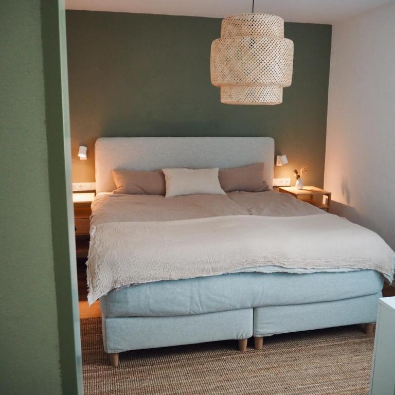 NaturNest Durchatmen - Skipass im Winter und Bergbahnen im Sommer inklusive - Apartment mit 1 Schlafzimmer - 2