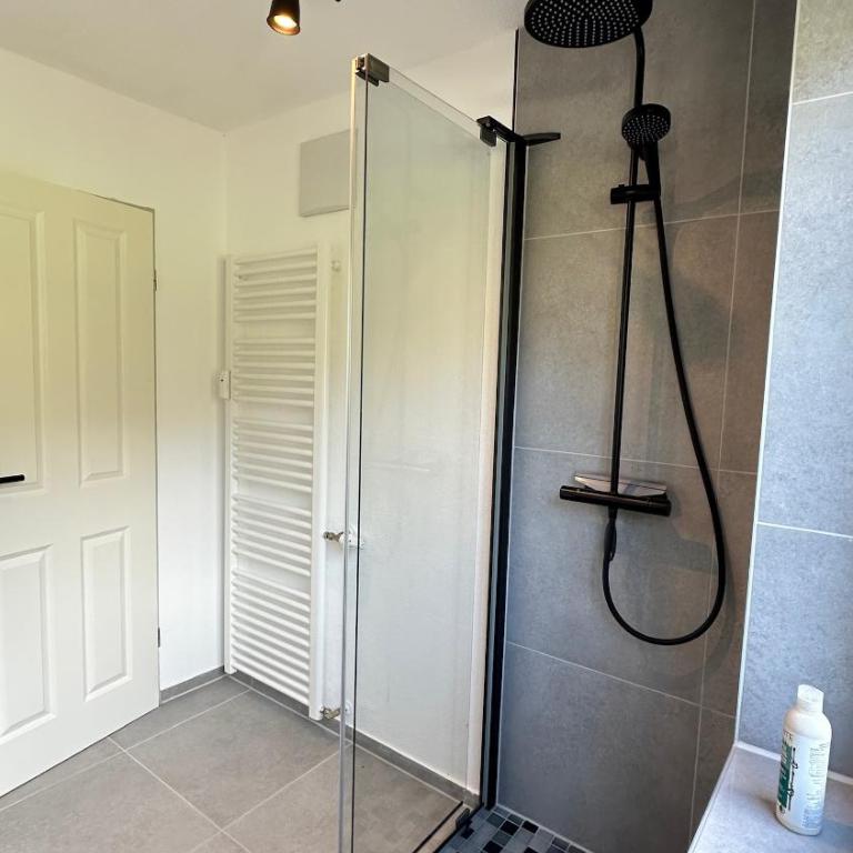 NaturNest Durchatmen - Skipass im Winter und Bergbahnen im Sommer inklusive - Apartment mit 1 Schlafzimmer - 32