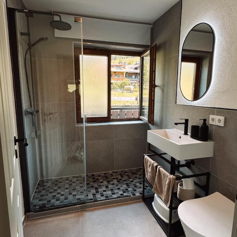 NaturNest Durchatmen - Skipass im Winter und Bergbahnen im Sommer inklusive - Apartment mit 1 Schlafzimmer - 34