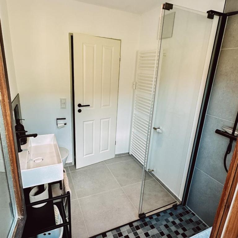 NaturNest Durchatmen - Skipass im Winter und Bergbahnen im Sommer inklusive - Apartment mit 1 Schlafzimmer - 33