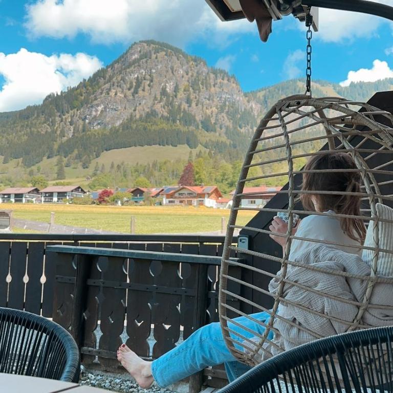 NaturNest Durchatmen - Skipass im Winter und Bergbahnen im Sommer inklusive - Apartment mit 1 Schlafzimmer - 35