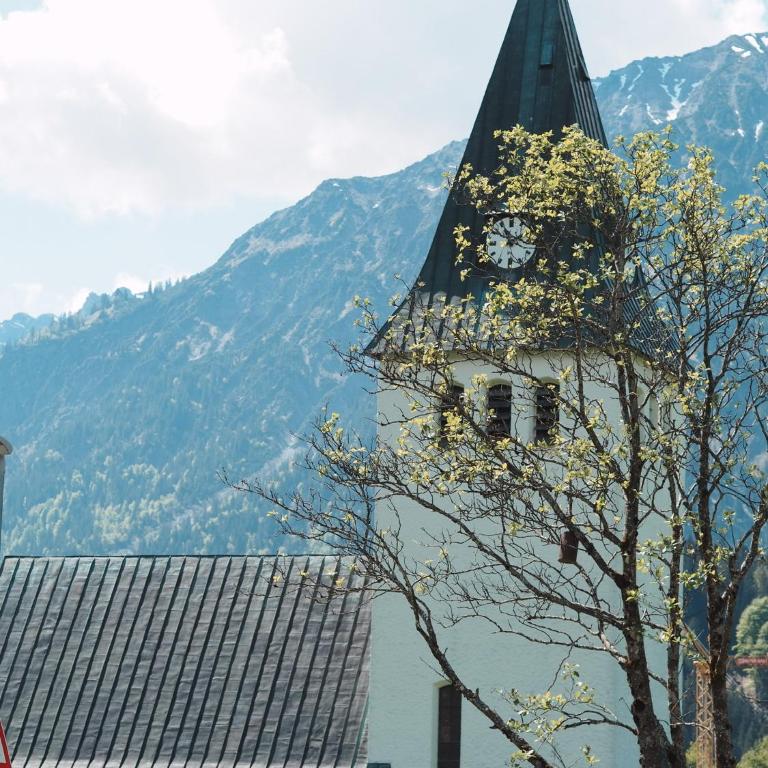 NaturNest Durchatmen - Skipass im Winter und Bergbahnen im Sommer inklusive - Apartment mit 1 Schlafzimmer - 40