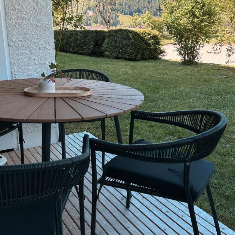 NaturNest Durchatmen - Skipass im Winter und Bergbahnen im Sommer inklusive - Apartment mit 1 Schlafzimmer - 45