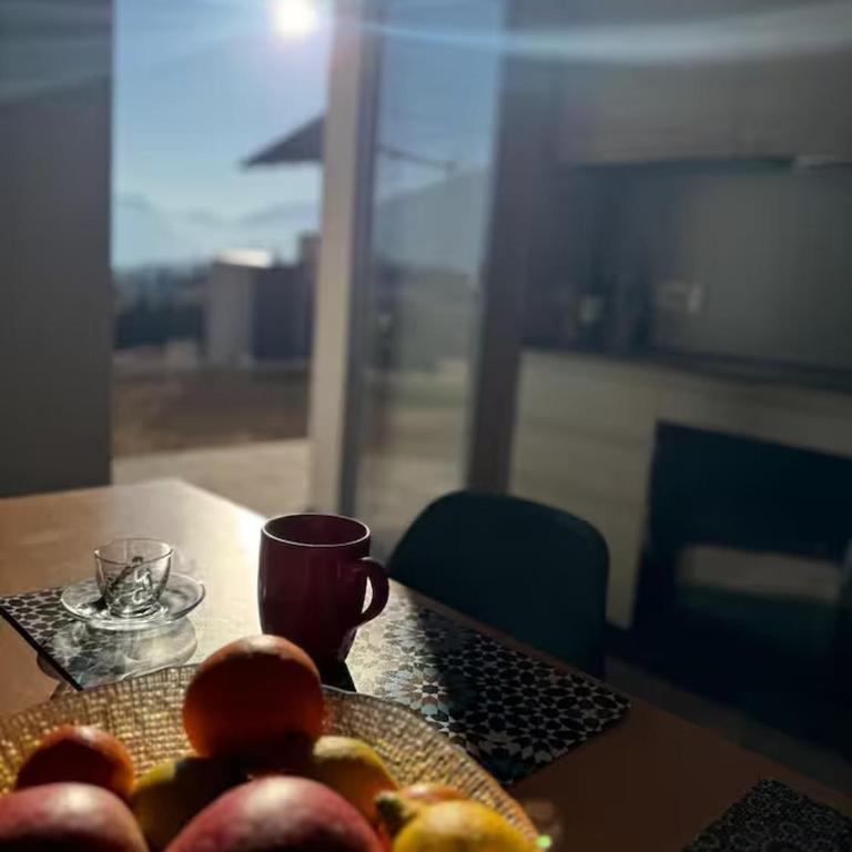Mountain Lodge - Appartamento con 2 Camere da Letto e Vista Giardino - 13
