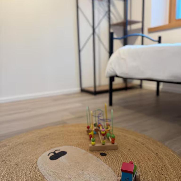 Mountain Lodge - Appartamento con 2 Camere da Letto e Vista Giardino - 26
