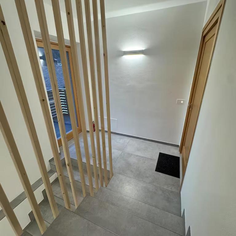 Mountain Lodge - Appartamento con 3 Camere da Letto e Vista Montagna - 27