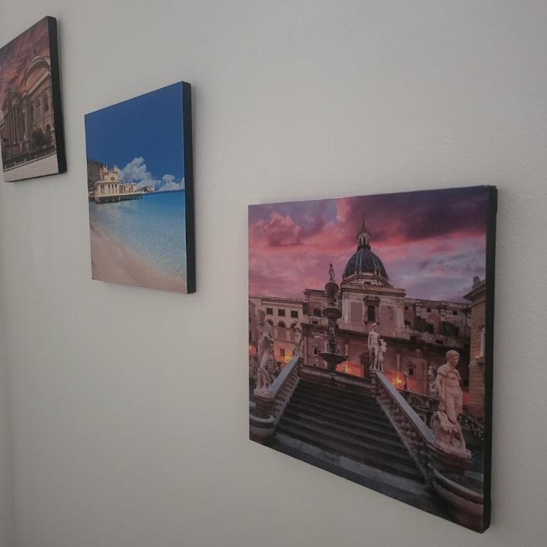 La loggia Apartment - Appartamento con 2 Camere da Letto - 4